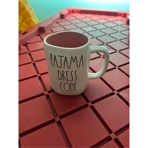 Rae Dunn Pajama Dress Code